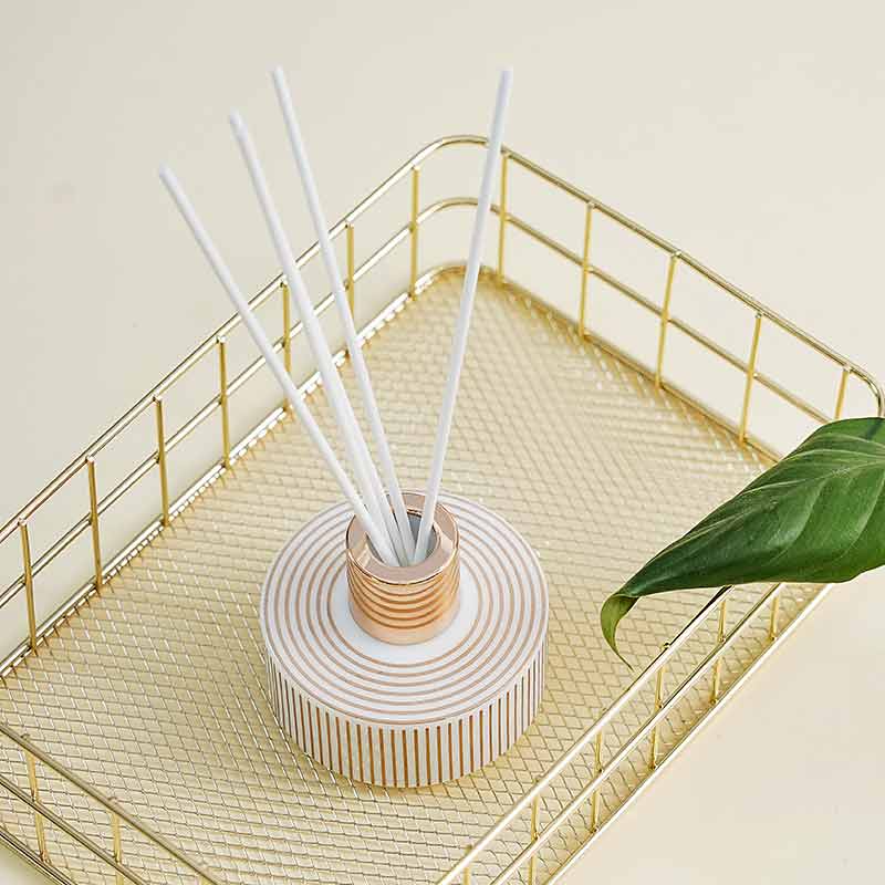 glass reed diffuser
