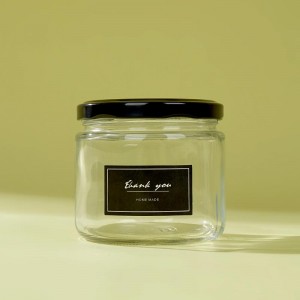 candle jar