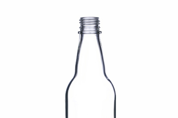 600ML glass bottle for vinegar and soy sauce