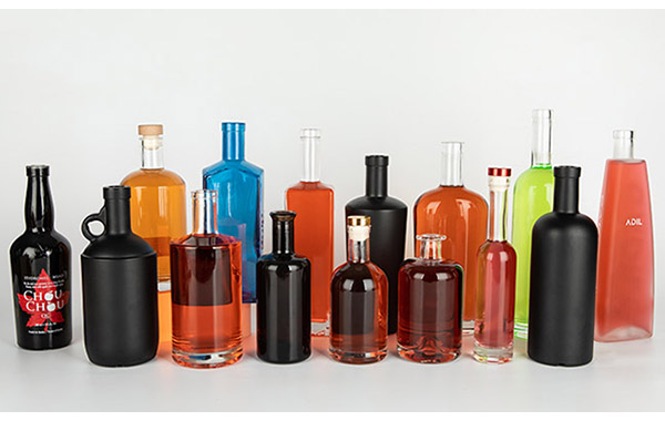 Bouteilles en verre - tous les fournisseurs - bouteilles en verre -  bouteille en verre page 2
