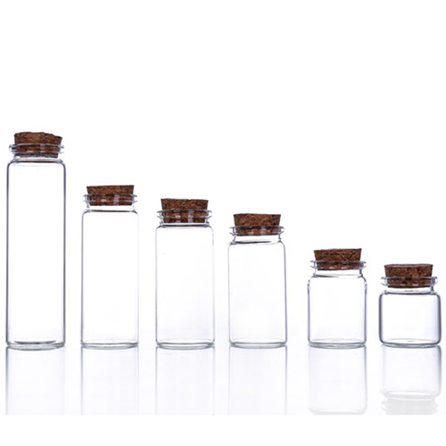 glass vials wholesale