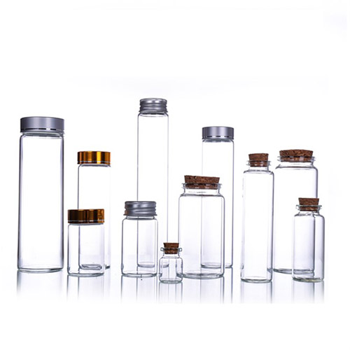 glass vials wholesale