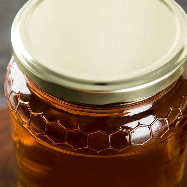 гърне за мед