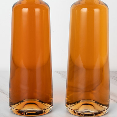 liquor bottle glass