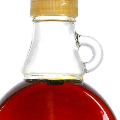botal syrup maple