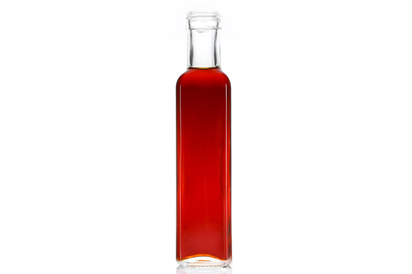 marasca sauce bottle