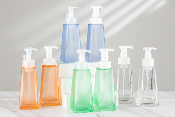 wholesale hand wash bottles