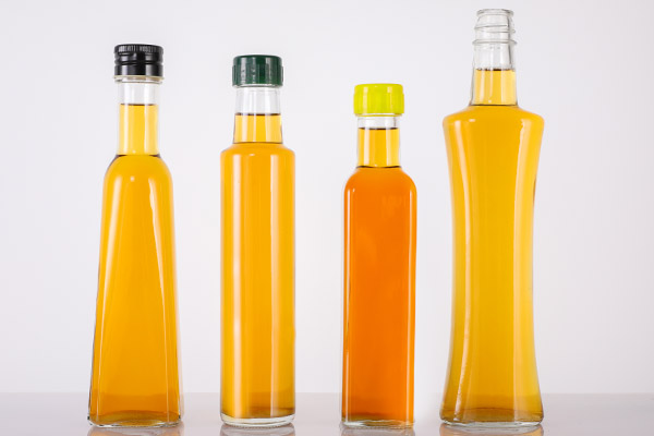 Оптовая бутылки оливкового масла
