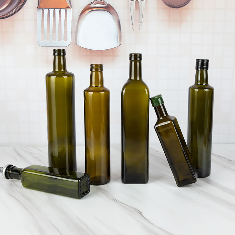 wholesale olive oil bottles