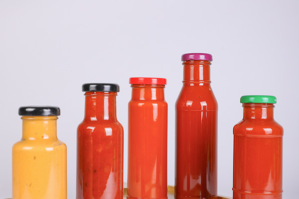 wholesale sauce bottles