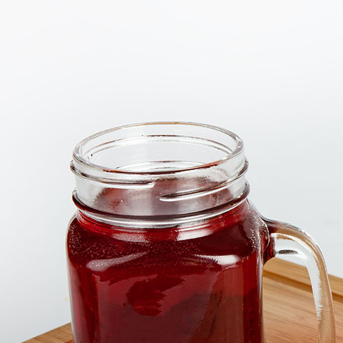 wide mouth water jar